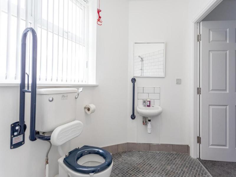 Dusties Hotel image