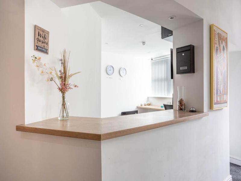 Dusties Hotel image