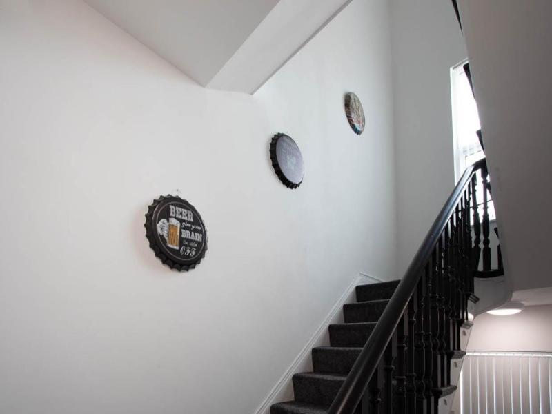 Dusties Hotel image