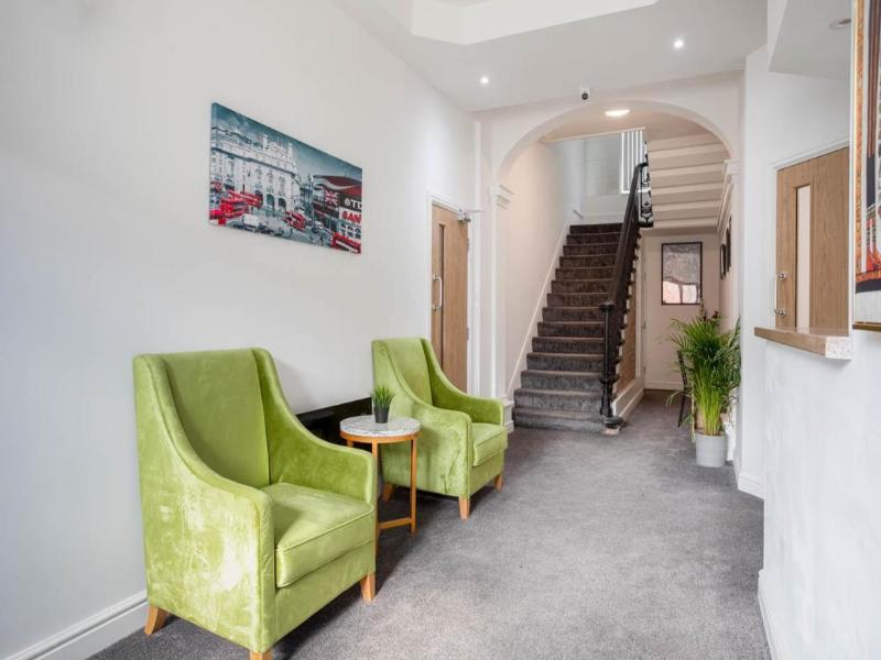 Dusties Hotel image