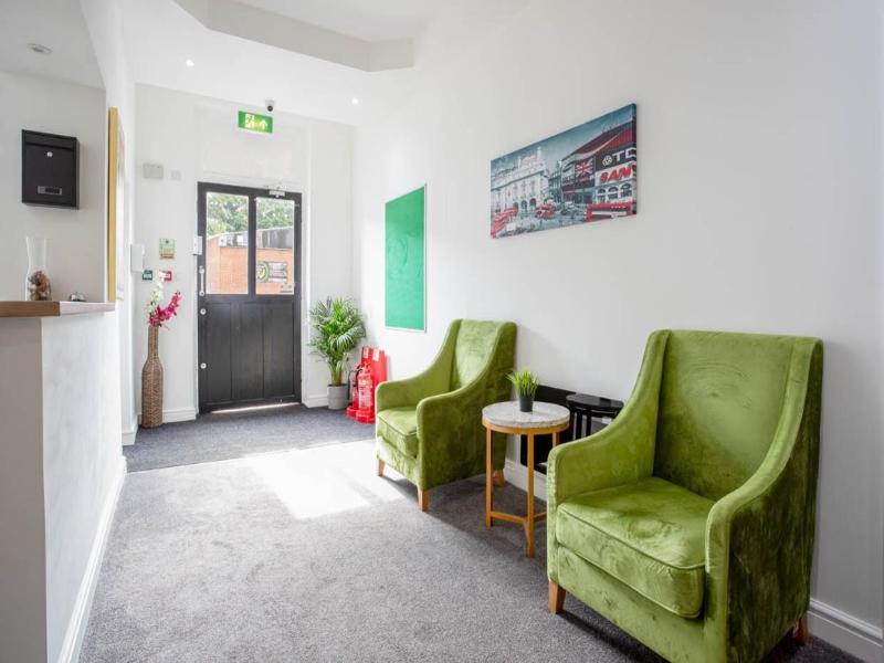 Dusties Hotel image