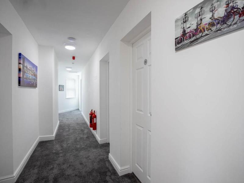 Dusties Hotel image