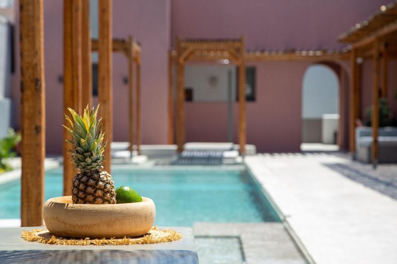 Terra Nera Suites Santorini image
