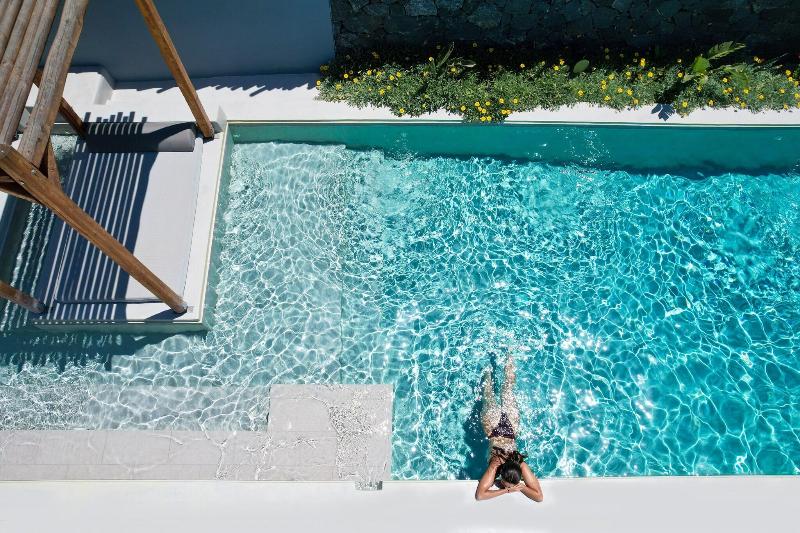 Terra Nera Suites Santorini image