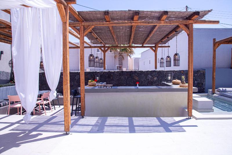 Terra Nera Suites Santorini image
