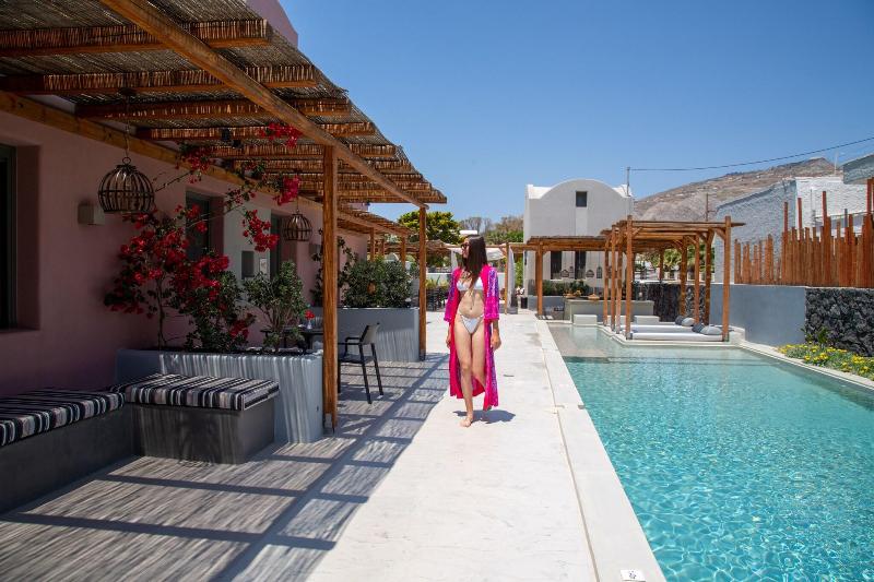 Terra Nera Suites Santorini image