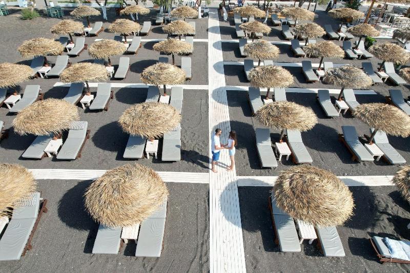 Terra Nera Suites Santorini image