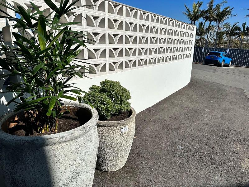 Surf Beach Motel Newcastle image