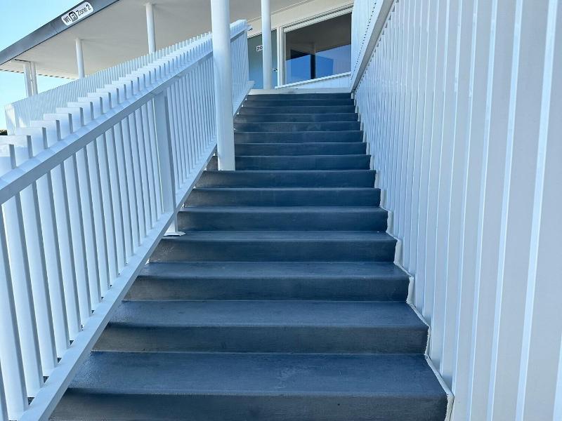 Surf Beach Motel Newcastle image