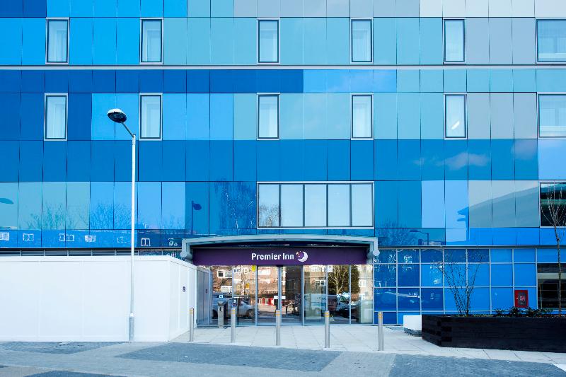 Premier Inn Dresden City Prager Straße