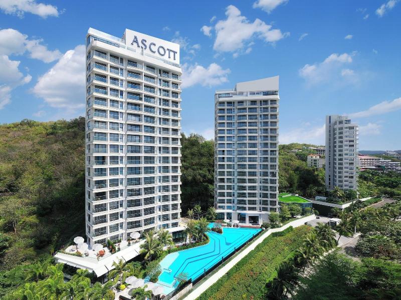 Ascott Dadonghai Bay Sanya image