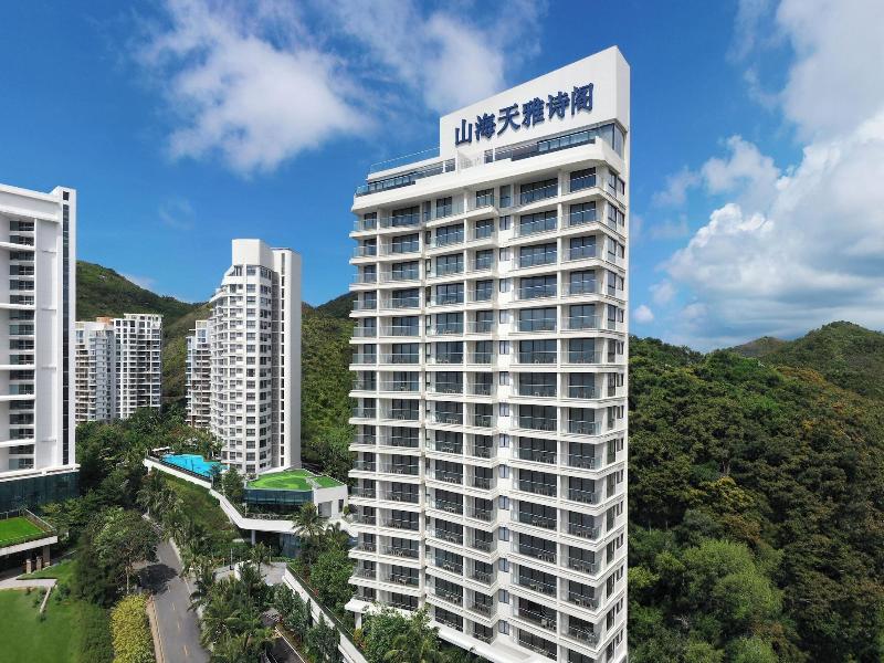 Ascott Dadonghai Bay Sanya image