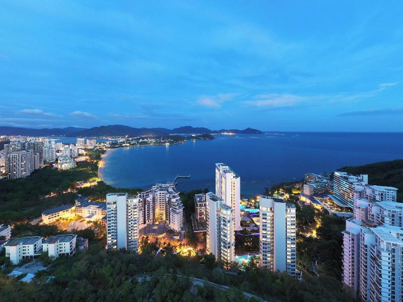 Ascott Dadonghai Bay Sanya image