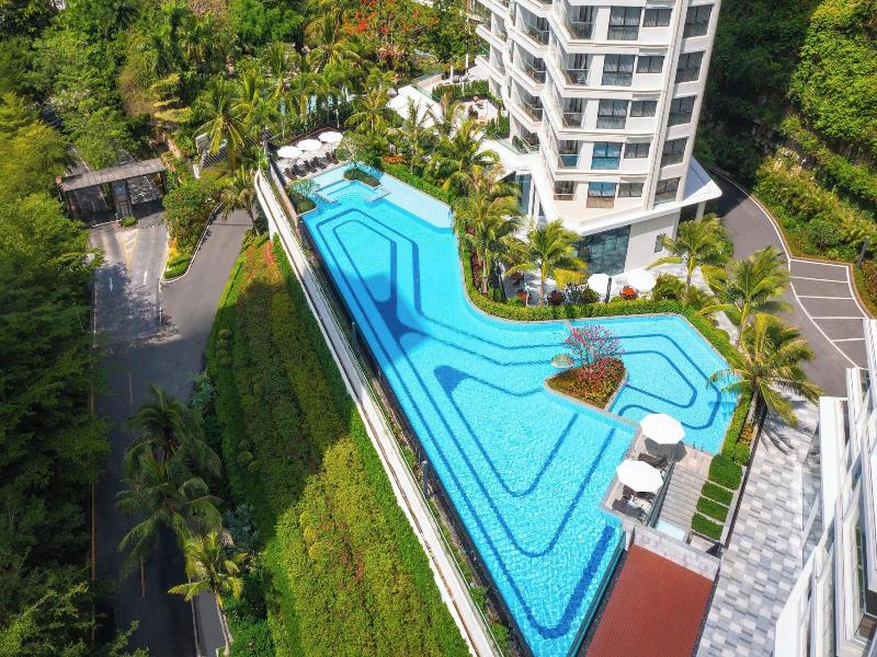 Ascott Dadonghai Bay Sanya image