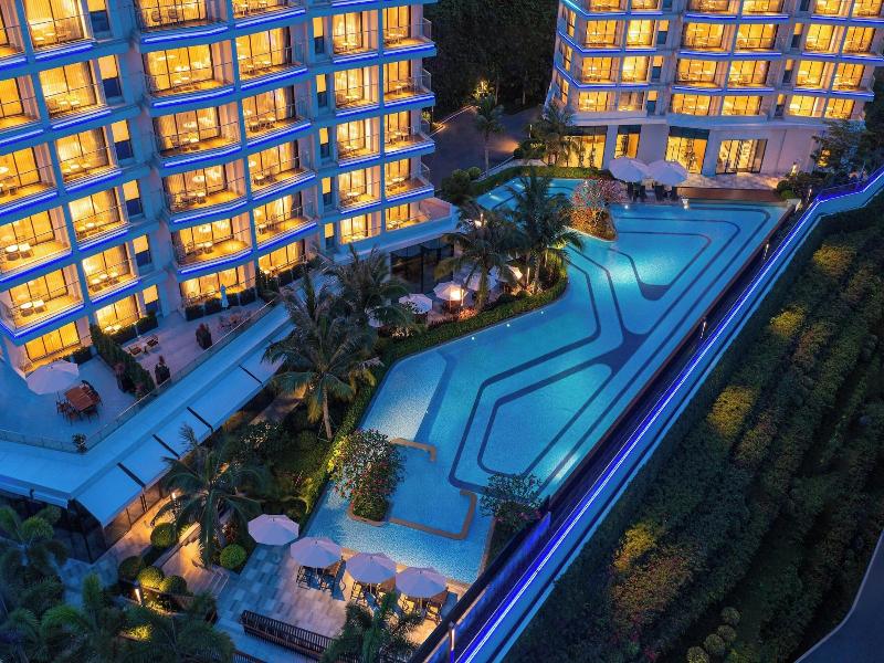 Ascott Dadonghai Bay Sanya image