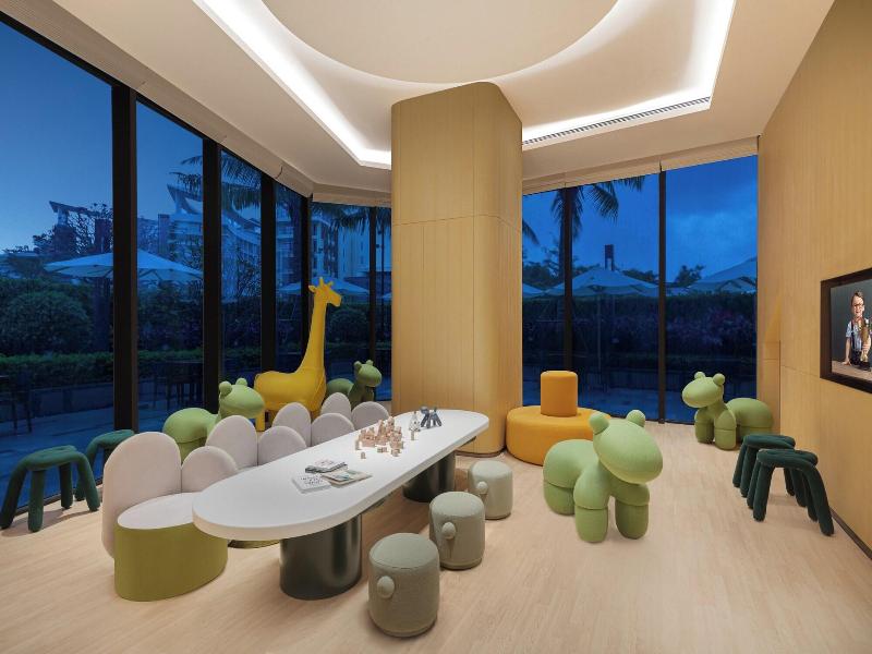 Ascott Dadonghai Bay Sanya image