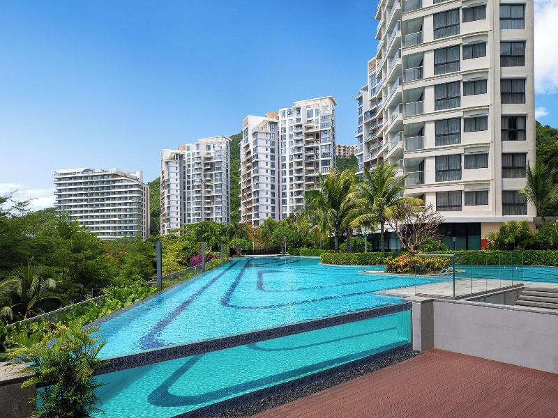 Ascott Dadonghai Bay Sanya image
