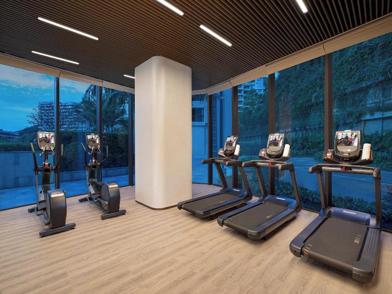 Ascott Dadonghai Bay Sanya image