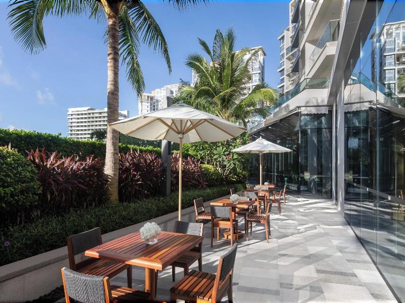 Ascott Dadonghai Bay Sanya image