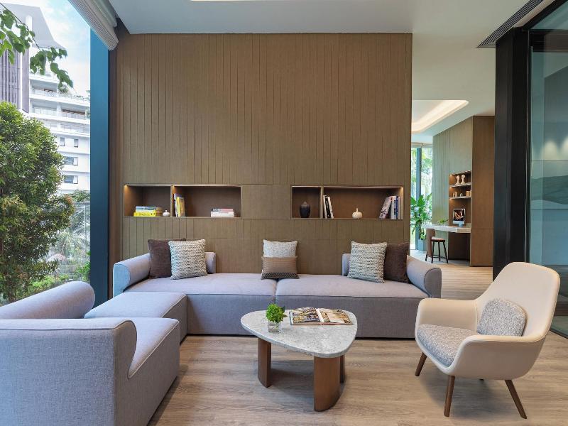 Ascott Dadonghai Bay Sanya image