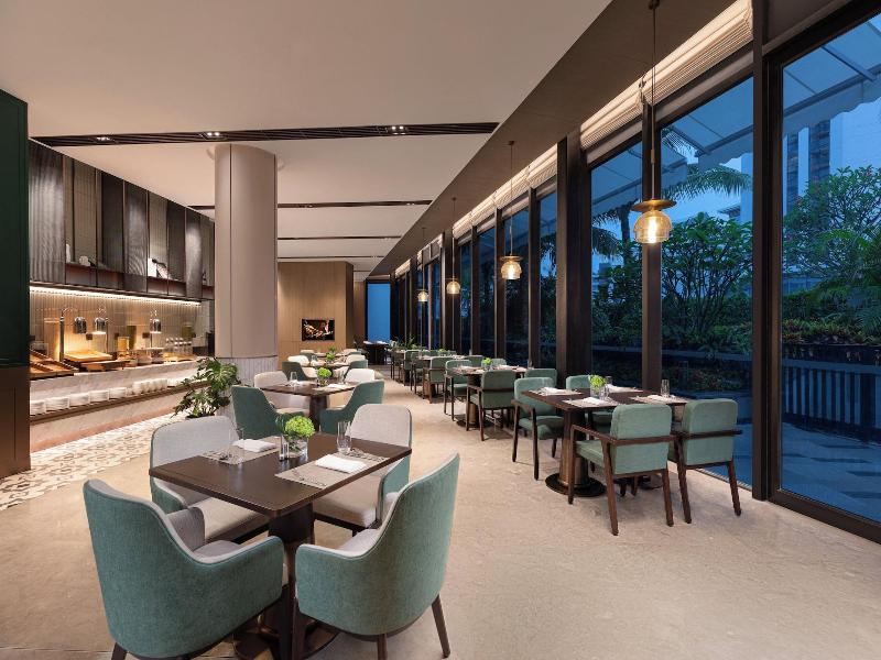 Ascott Dadonghai Bay Sanya image