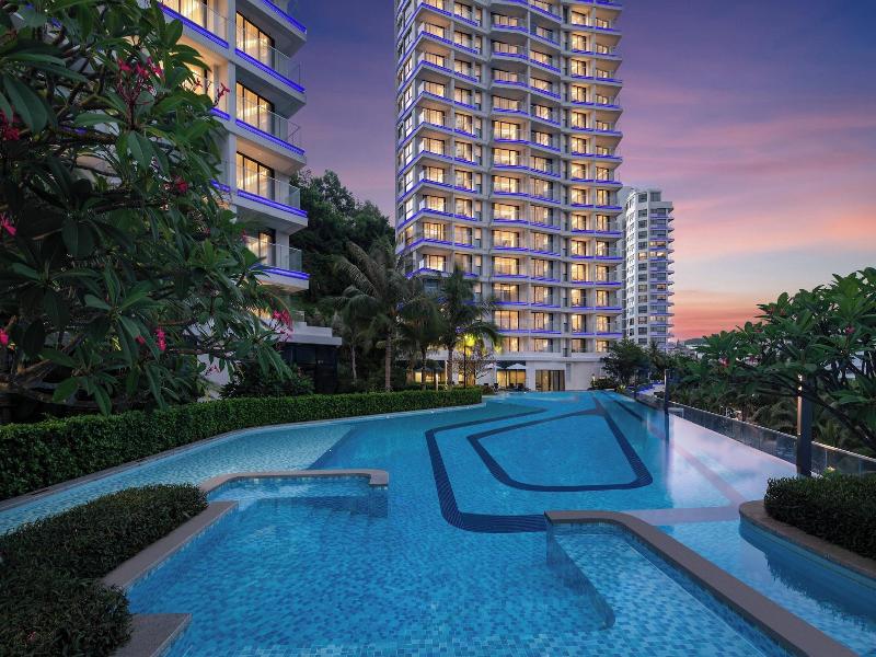 Ascott Dadonghai Bay Sanya image