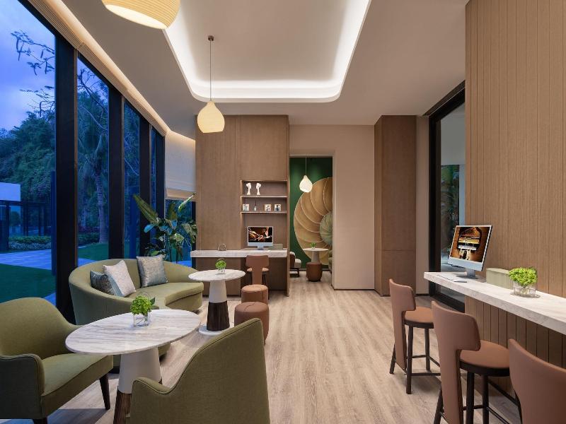 Ascott Dadonghai Bay Sanya image