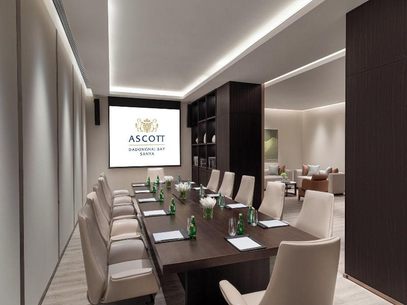 Ascott Dadonghai Bay Sanya image
