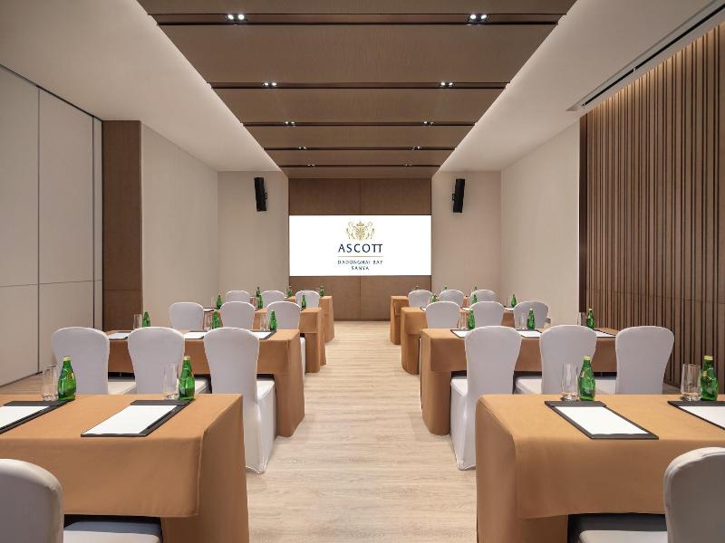 Ascott Dadonghai Bay Sanya image