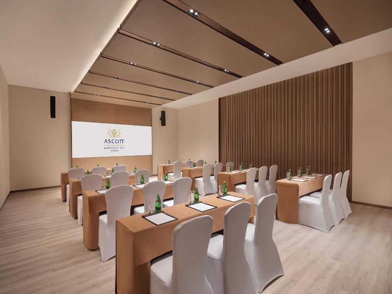 Ascott Dadonghai Bay Sanya image