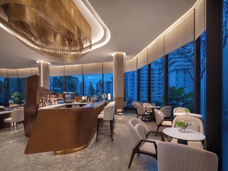 Ascott Dadonghai Bay Sanya image