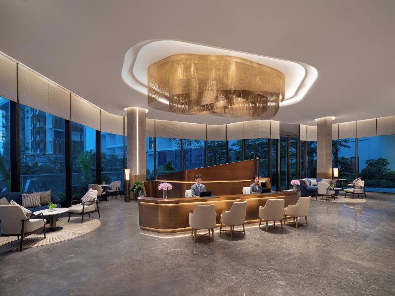 Ascott Dadonghai Bay Sanya image