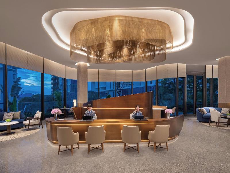 Ascott Dadonghai Bay Sanya image
