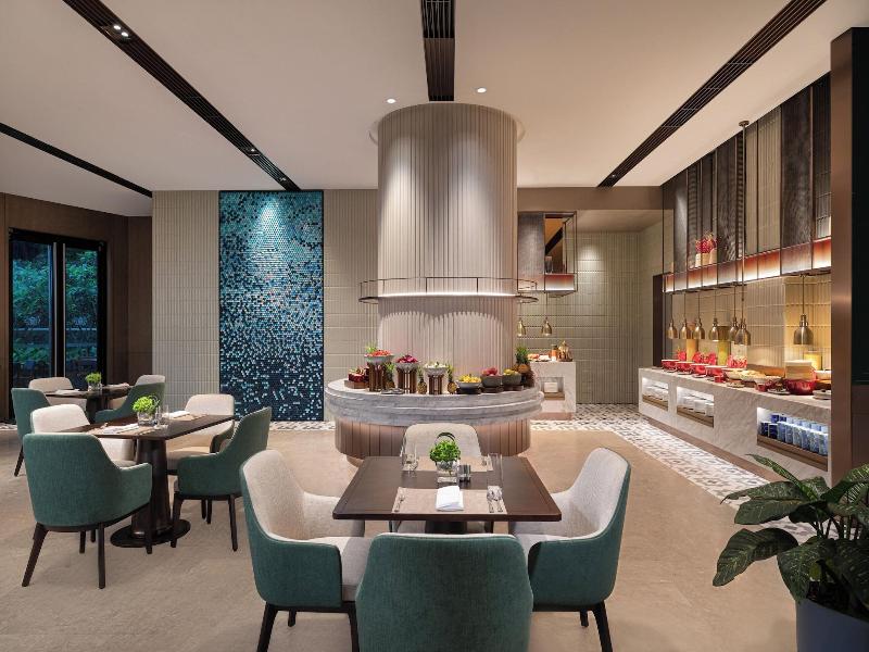 Ascott Dadonghai Bay Sanya image
