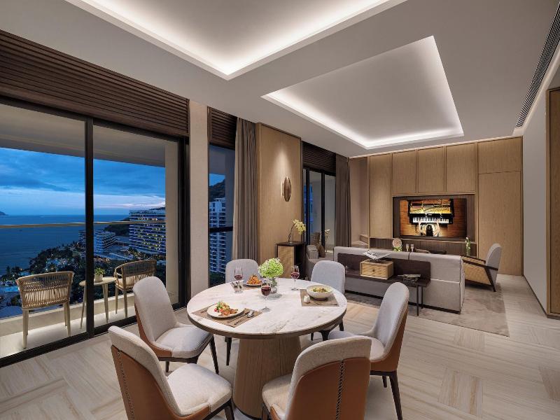 Ascott Dadonghai Bay Sanya image