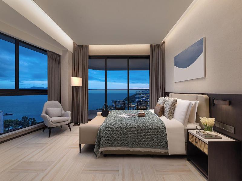 Ascott Dadonghai Bay Sanya image