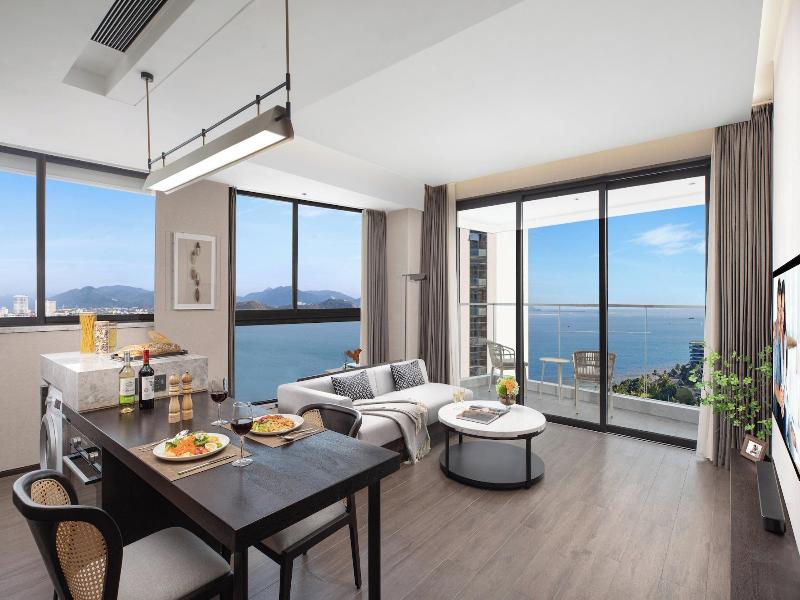 Ascott Dadonghai Bay Sanya image