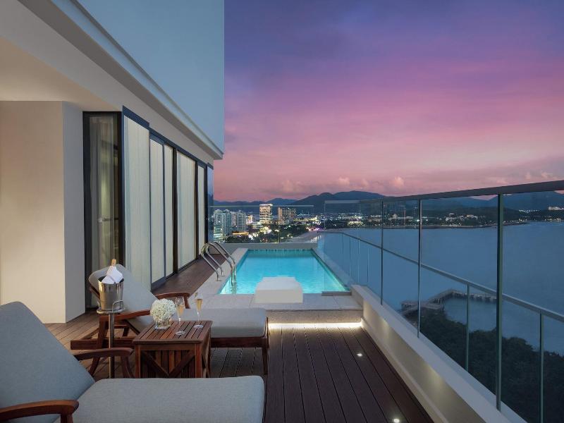 Ascott Dadonghai Bay Sanya image