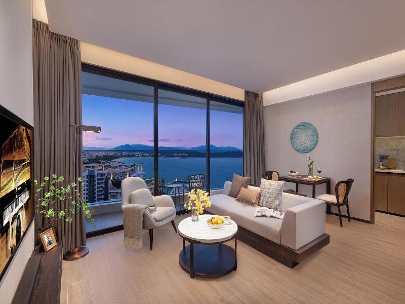 Ascott Dadonghai Bay Sanya image