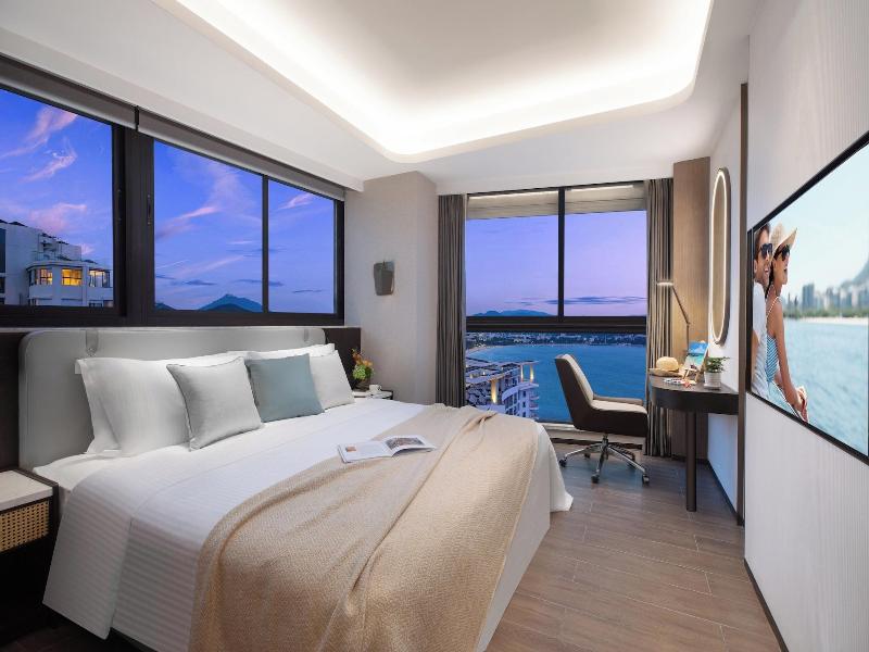 Ascott Dadonghai Bay Sanya image