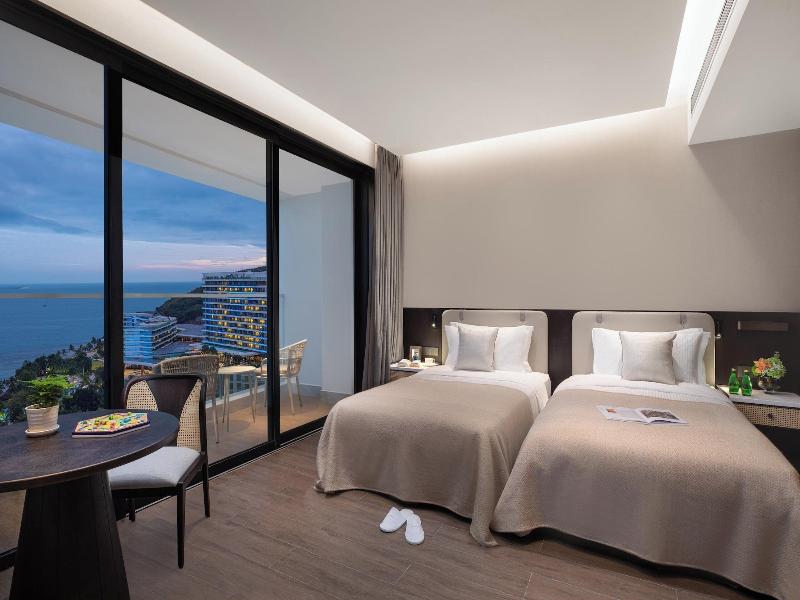 Ascott Dadonghai Bay Sanya image