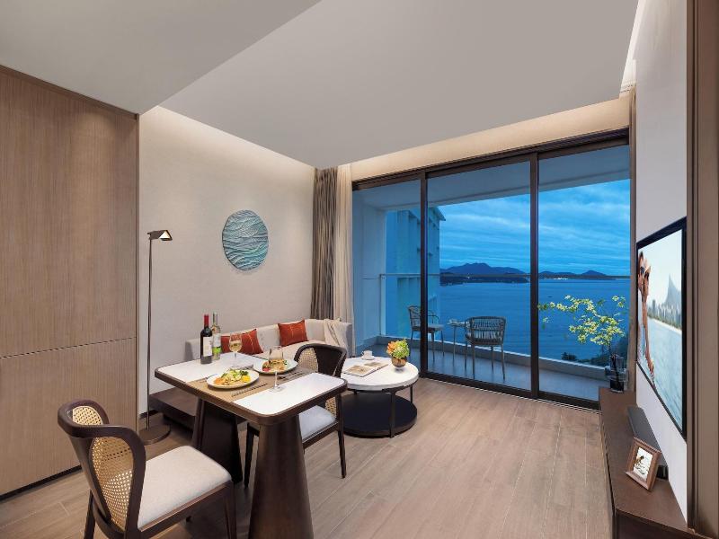 Ascott Dadonghai Bay Sanya image