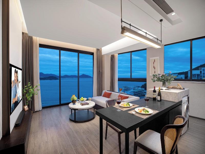 Ascott Dadonghai Bay Sanya image