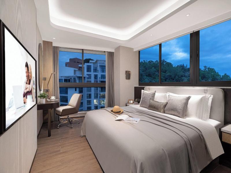 Ascott Dadonghai Bay Sanya image