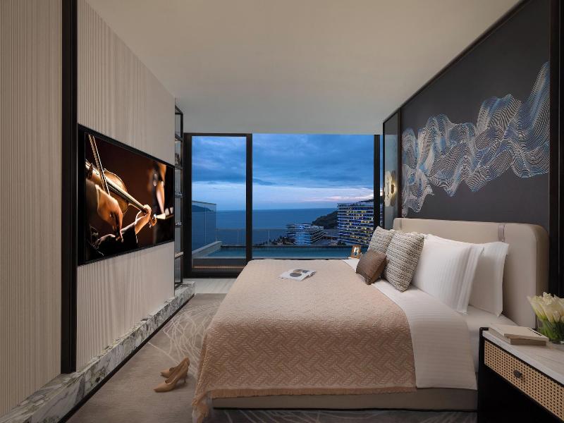 Ascott Dadonghai Bay Sanya image