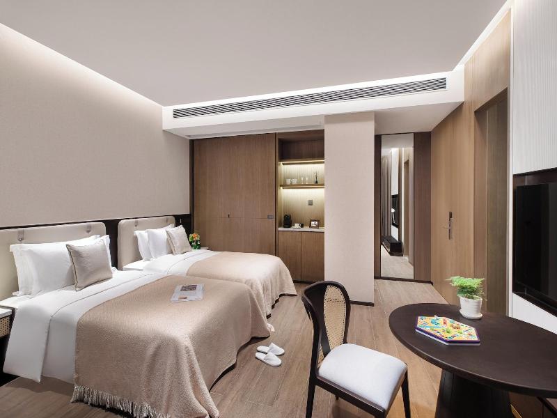 Ascott Dadonghai Bay Sanya image