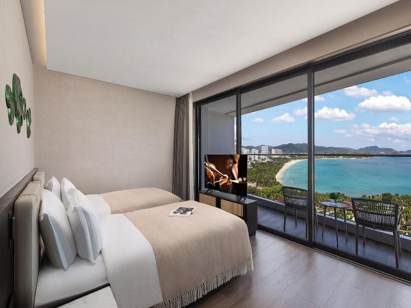 Ascott Dadonghai Bay Sanya image