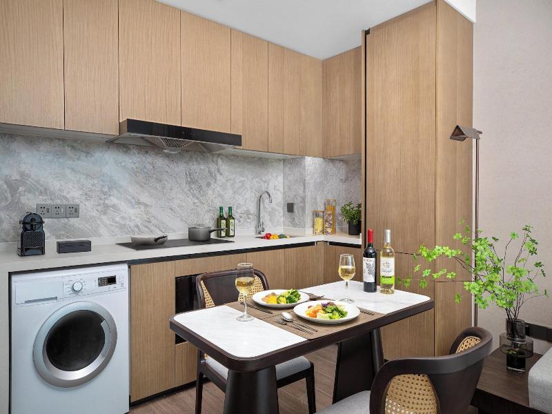 Ascott Dadonghai Bay Sanya image