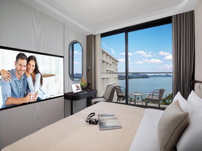 Ascott Dadonghai Bay Sanya image