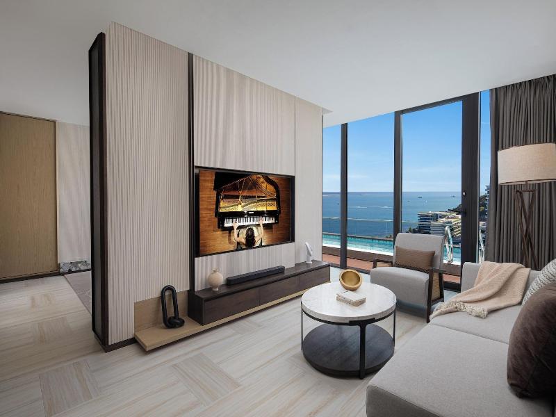 Ascott Dadonghai Bay Sanya image